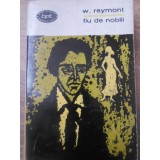 FIU DE NOBILI-WLADYSLAW REYMONT-232797