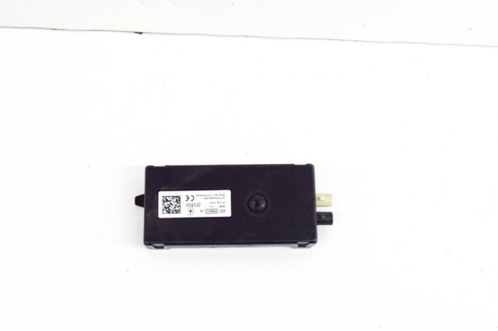 Amplificator de antena BMW X3 G01, F97 2019 OEM: 9389613 21581134