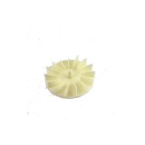Pala ventilator radial pentru frigider BEKO Whirlpool Indesit 4858350185 C00868048 Original