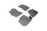 SET COVORASE AUTO CAUCIUC FIT SUBARU OUTBACK (2003-2009) SUBARU LEGACY (SD) (2003-2009) - 5 PCS, Umbrella