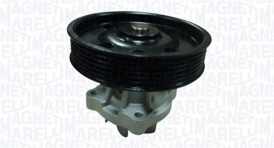 MAGNETI MARELLI 352316170321 Pompă de apă, răcire motor foto
