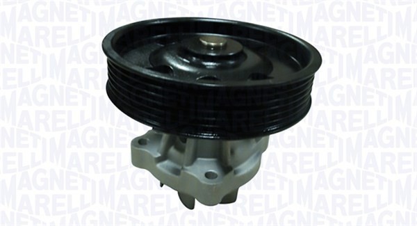 MAGNETI MARELLI 352316170321 Pompă de apă, răcire motor