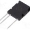 Tranzistor N-MOSFET, ISOPLUS i5-pac&trade;, IXYS - IXFL38N100P