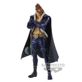 One Piece DXF The Grandline Men Vol.22 X Drake figure 17cm, Banpresto