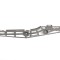 Suport bara de protecție dreapta spate OPEL INSIGNIA A G09 2010 OEM: 13238838 2868322