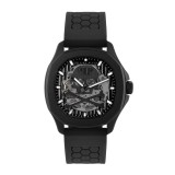 Cumpara ieftin Ceas Barbati, Philipp Plein, $keleton High-Conic PWRAA0923 - Marime universala