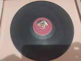 Disc patefon/gramofon Dorel Livianu - S-a mutat piata-n Obor/Costica, Costica