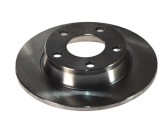 Disc frana AUDI A6 Avant (4B5, C5) (1997 - 2005) ABE C4A017ABE