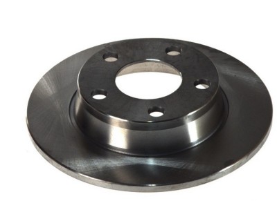 Disc frana AUDI A6 Avant (4B5, C5) (1997 - 2005) ABE C4A017ABE foto