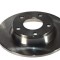 Disc frana AUDI ALLROAD (4BH, C5) (2000 - 2005) ABE C4A017ABE