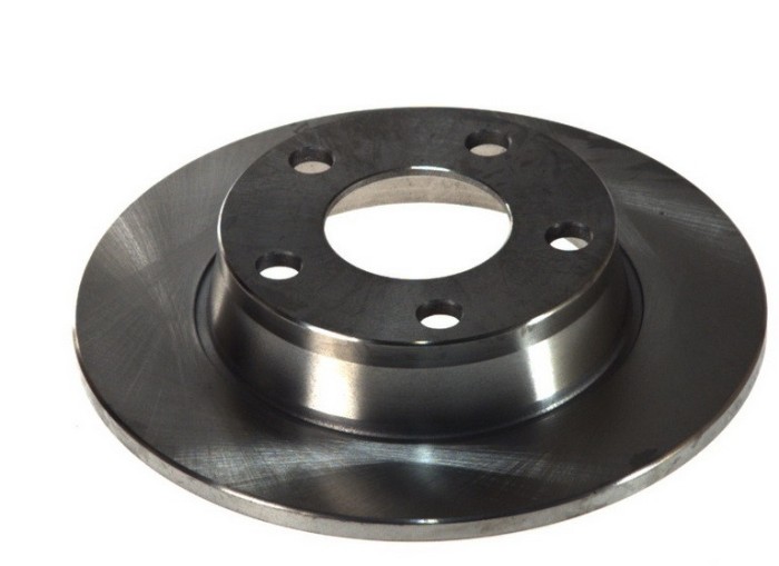 Disc frana AUDI A6 Avant (4B5, C5) (1997 - 2005) ABE C4A017ABE