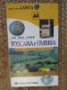 TOSCANA E UMBRIA ON THE ROAD