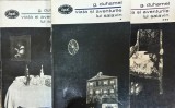 G. Duhamel - Viata si aventurile lui Salavin, 3 volume
