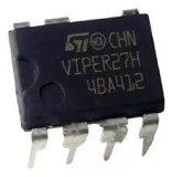 VIPER27H - STMicroelectronics