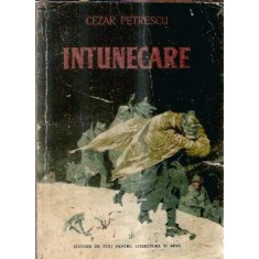 Intunecarea - Cezar Petrescu