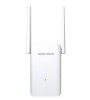 Range Extender WiFi 6 Mercusys AX1800 ME70X, Dual Band, 1750 Mbps, 1 Port LAN