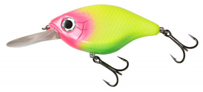 Madcat Wobler Tight S Deep Hard Lures FLOATING CANDY 16 cm 70 g foto