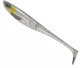 Shad SAVAGE GEAR Collapser, Green Silver, 12g, 14cm, 3buc/pac