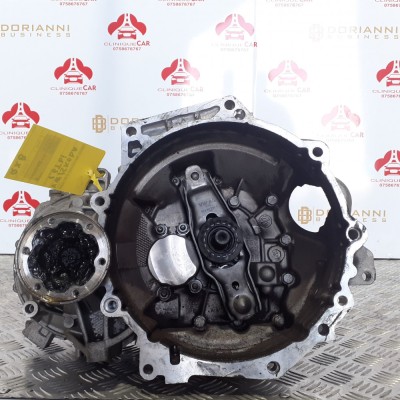 Cutie de viteze manuala 6 trepte Skoda - VW 1.6 TDI 2012-2015 foto
