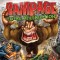 Joc Wii RAMPAGE Total Destruction pentru Nintendo Wii classic si mini, Wii U