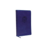 Nkjv, Holy Bible for Kids, Leathersoft, Blue, Comfort Print: Holy Bible, New King James Version