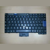 Tastatura laptop second hand IBM X61 Germania