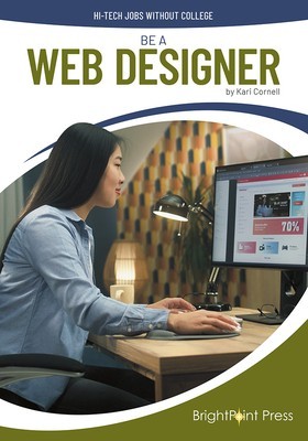 Be a Web Designer foto