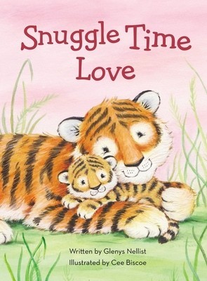 Snuggle Time Love foto