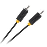 CABLU RCA TATA - RCA TATA CABLETECH STANDARD 1M
