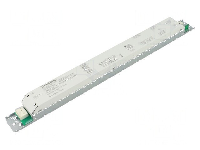 Alimentator LED pulsatoriu 220W