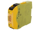Releu de Siguranță PNOZ s5 48-240VAC 3IN 4OUT