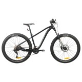 Cumpara ieftin Bicicleta Mtb Devron Zerga M1.7 2023 - 27.5 Inch, 490 mm, Negru Ultimate FactoryBikes
