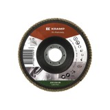 Cumpara ieftin Disc de șlefuire lamelar cu zirconiu 125MM K=80