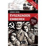 &Eacute;vsz&aacute;zados emberek - Szib&eacute;riai tril&oacute;gia, III. k&ouml;tet - G&aacute;bor &Aacute;ron