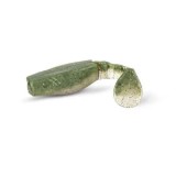 SHAD LK WARRIOR SHAD 5.5CM Culoare 052