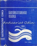 Cumpara ieftin Gastroenterologie Clinica - Benedict Gheorghescu, Mircea Diaconescu