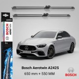 Cumpara ieftin Stergatoare Mercedes-Benz AMG E 63 Sedan W213 01.2017-11.2021 | 3 397 014 242 - BOSCH