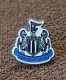 Insigna fotbal - NEWCASTLE UNITED FC (Anglia)