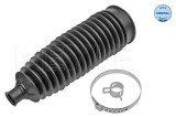 Ansamblu burduf directie Renault Grand Sc&eacute;nic II, Megane II, Sc&eacute;nic II Motor 1.4, 1.4, 1.4 16V, 1.4 16V, parte montare Axa fata dreapta, Axa fata