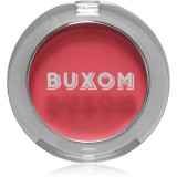 Buxom PLUMP SHOT&trade; COLLAGEN PEPTIDES ADVANCED PLUMPING BLUSH blush cremos culoare Tickled Pink 3.9 g
