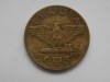 5 centesimi 1939 Italia, Europa