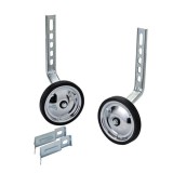 Roti Ajutatoare Bicicleta Copii Reglabile 12-20 inch Metalice MXR50151