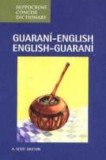 Guarani-English/English-Guarani Concise Dictionary