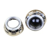 Set 2 ornamente cu Angel Eyes pentru Lupe Bixenon Z113