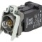 Lumină de Control 22mm Harmony XB4 BA9S ZB4BV8