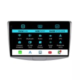 Cumpara ieftin Navigatie Dedicata Volkswagen Passat B6 B7 CC (2005-2015), 10Inch, 4Gb Ram, 64Gb Stocare, Carplay