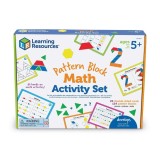 Set activitati educative - Mozaic matematic