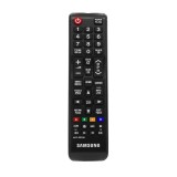 Telecomanda pentru LCD/LED, Samsung, AA59-00818A, neagra