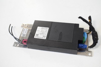 Alt modul de control BMW 4 Coupe F32, F82 2014 OEM: 9342881 4056737 foto