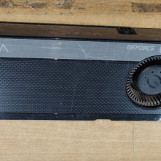 Placa video Geforce GTX660 PCIe defecta #A3949